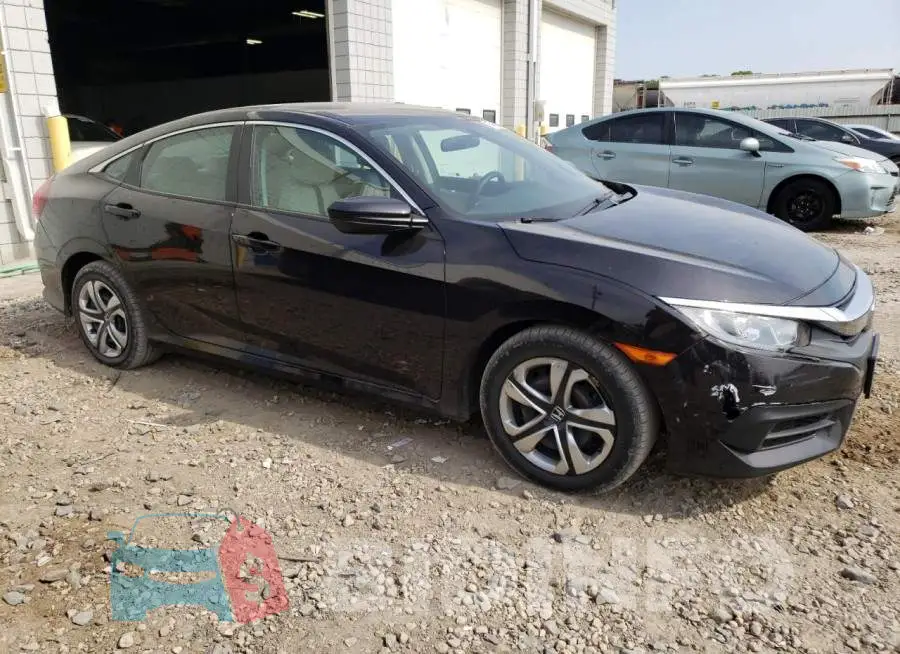 19XFC2F56HE005299 Photo# 4