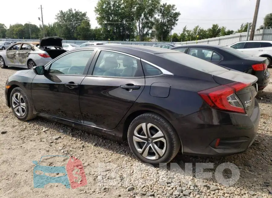 19XFC2F56HE005299 Photo# 2