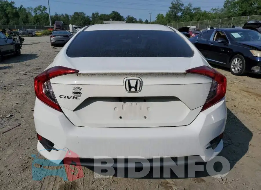 19XFC2F57GE241474 Photo# 6