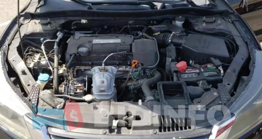 1HGCR2F34FA208693 Photo# 11
