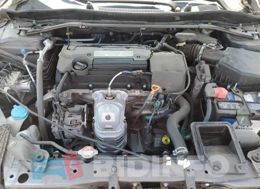 1HGCR2F54FA059946 Photo# 11