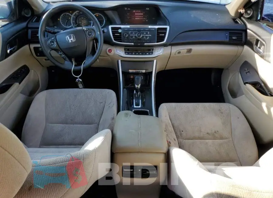 1HGCR2F76EA112212 Photo# 8