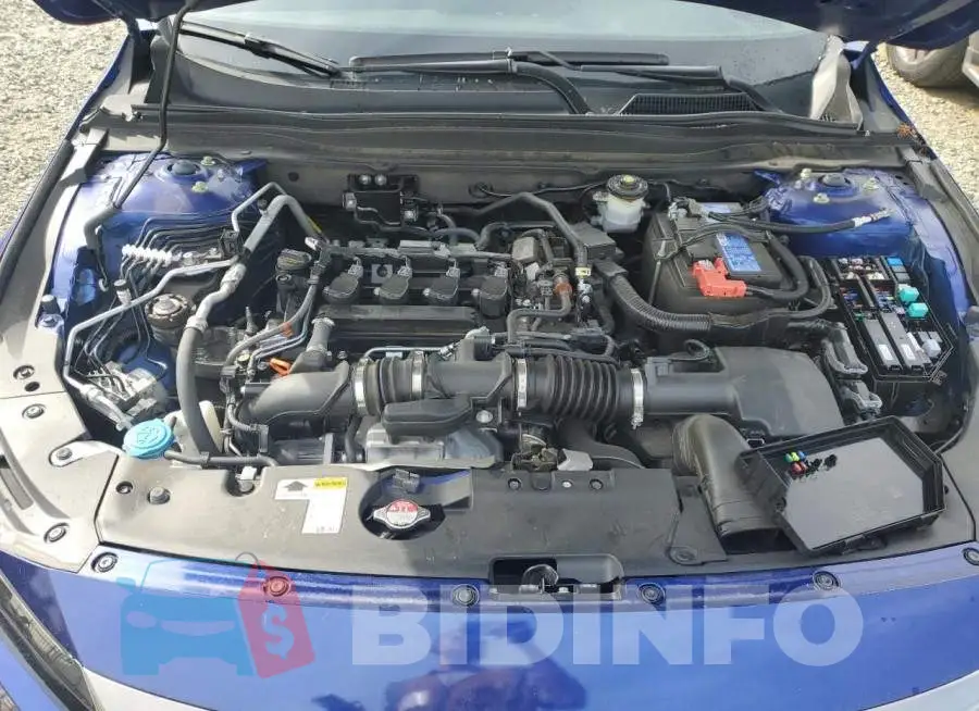 1HGCV1F38MA027017 Photo# 11