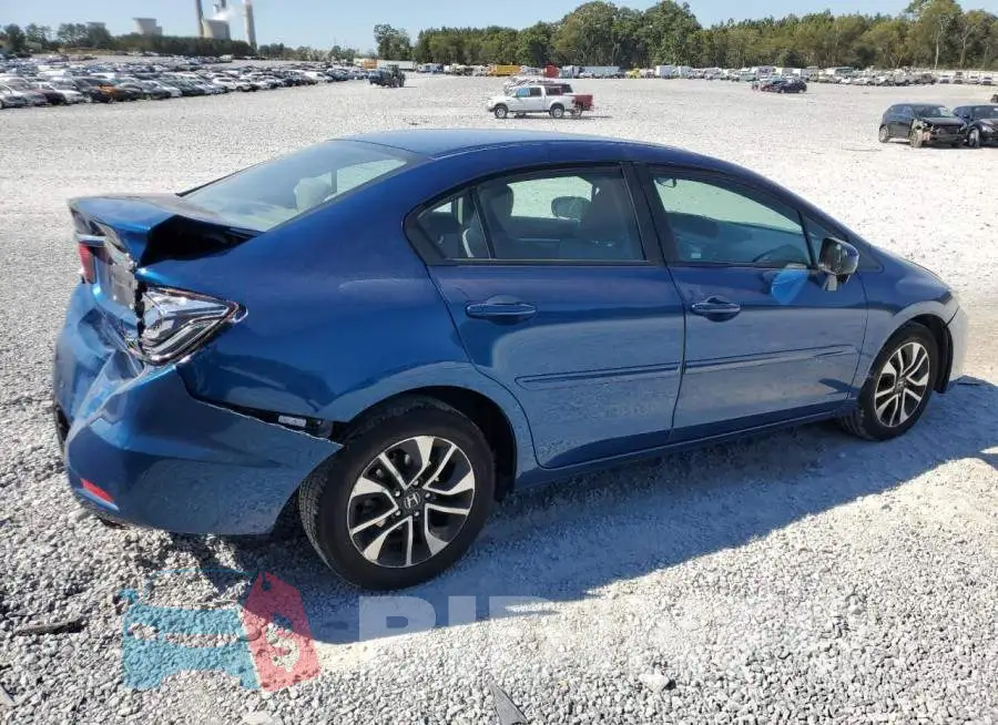 2HGFB2F86FH550693 Photo# 3