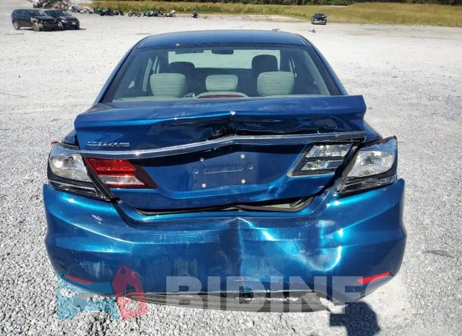 2HGFB2F86FH550693 Photo# 6