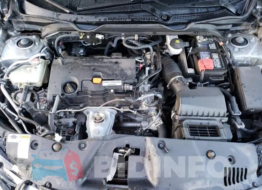 2HGFC2F66MH549875 Photo# 11