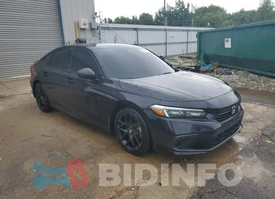 2HGFE2F58PH543145 Photo# 4
