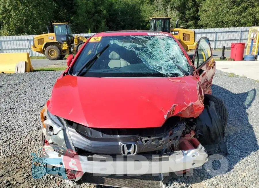 2HGFG3B80FH519064 Photo# 5