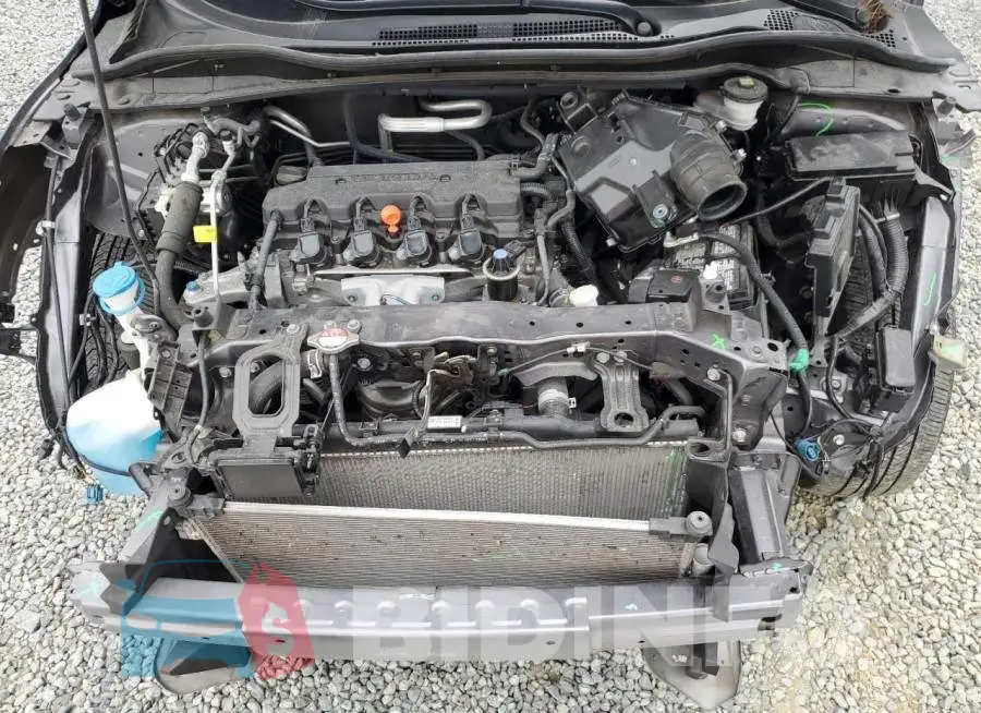 3CZRU5H56NM714092 Photo# 11