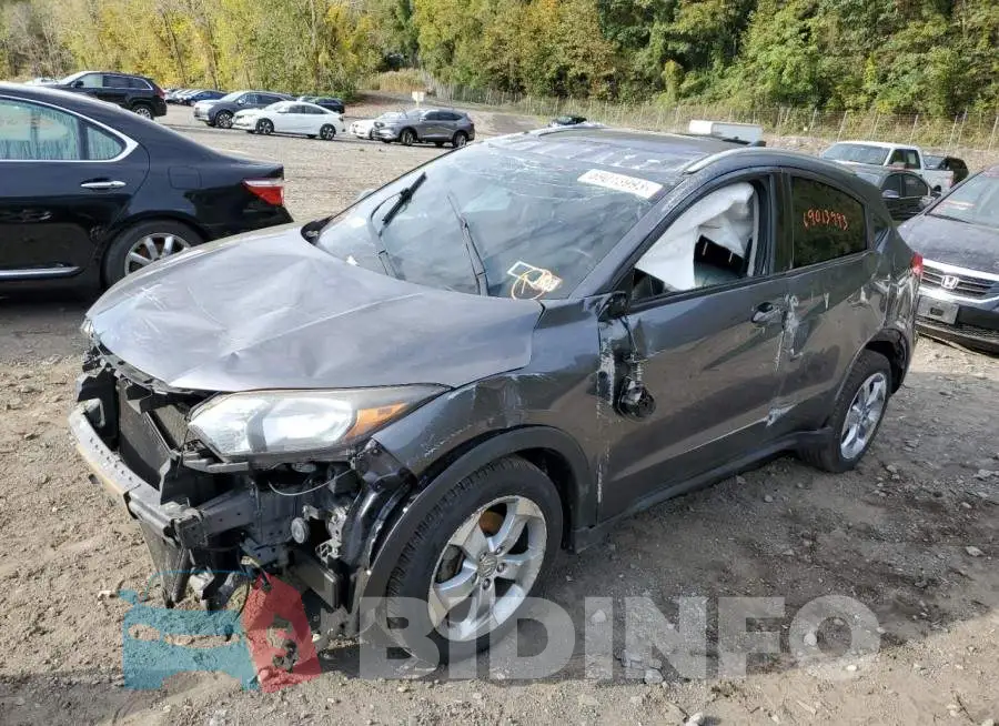 3CZRU6H7XHM705732 Photo# 1