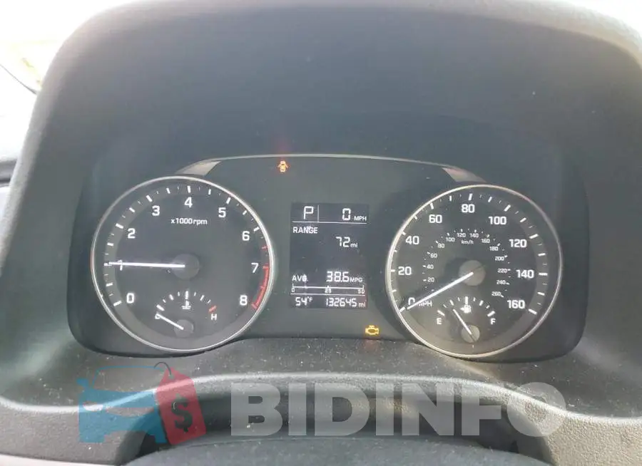5NPD84LF7HH115257 Photo# 9