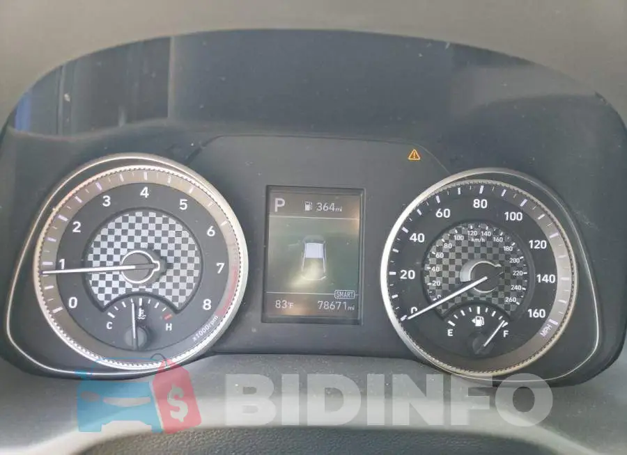 5NPD84LF7LH562776 Photo# 9