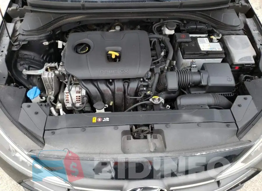 5NPD84LF8LH529172 Photo# 11