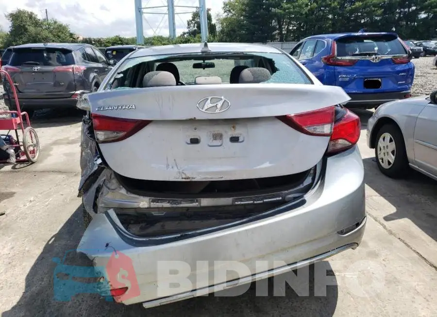 5NPDH4AE6FH596352 Photo# 6