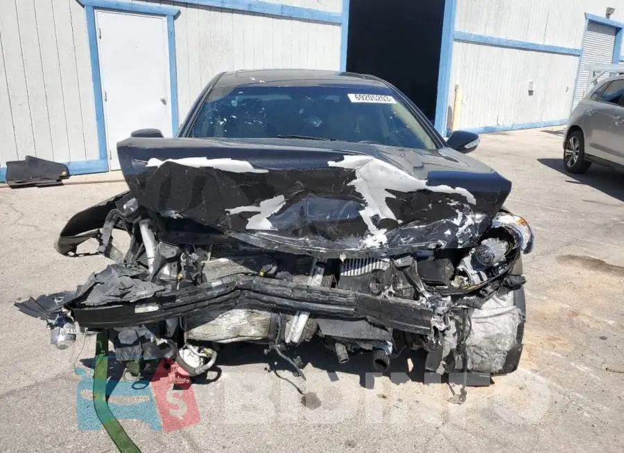 5NPEC4AB3EH904374 Photo# 5