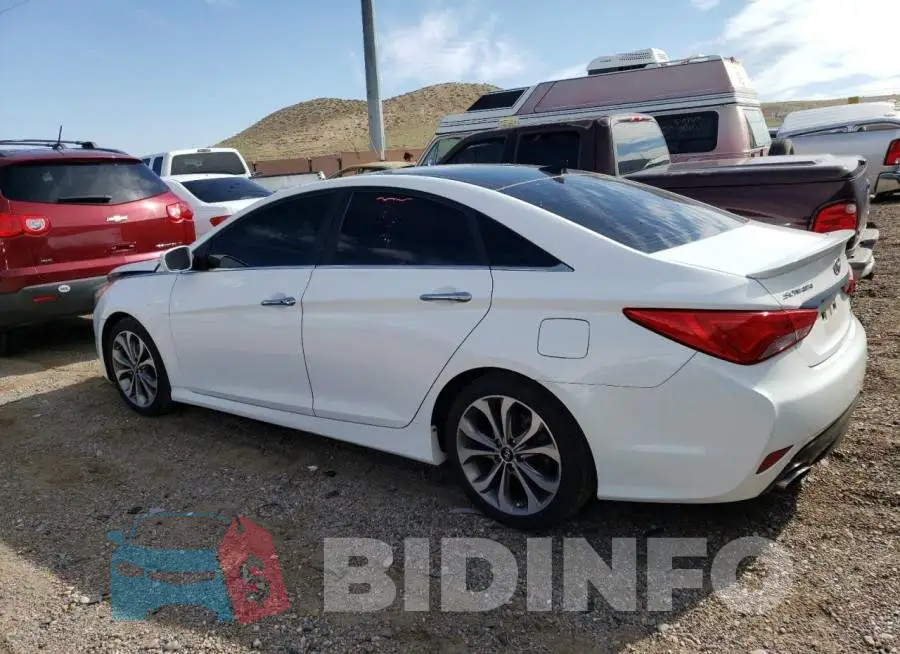 5NPEC4AB8EH815836 Photo# 2