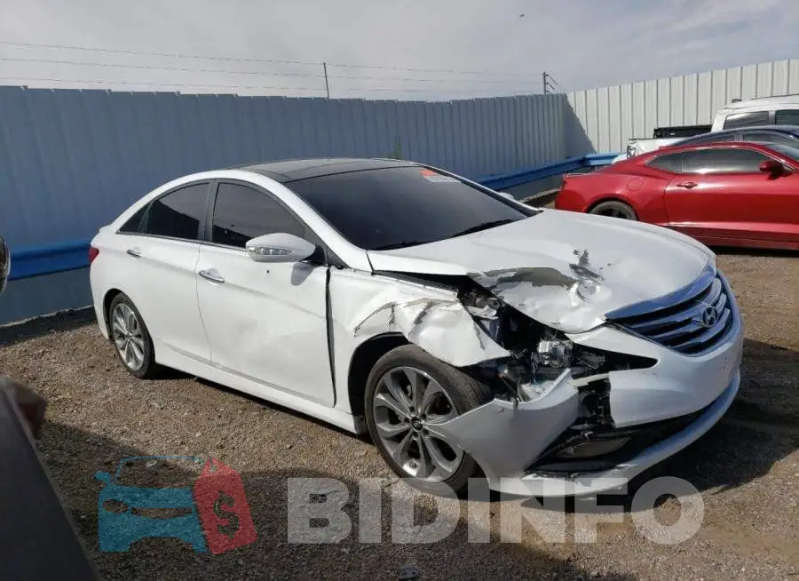 5NPEC4AB8EH815836 Photo# 4