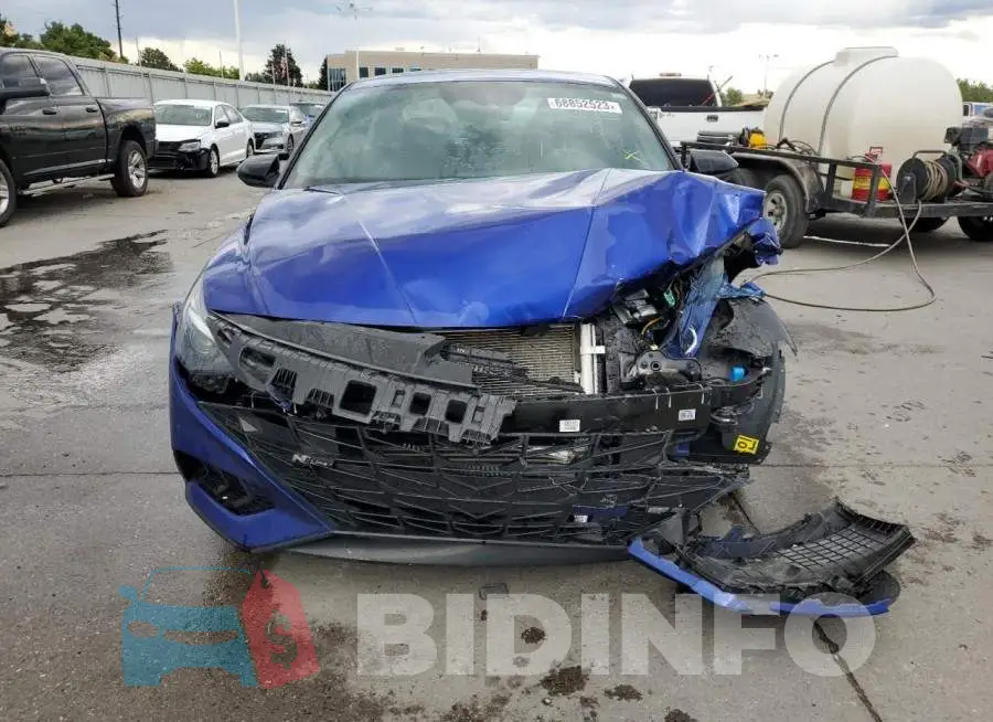 KMHLR4AF3PU498142 Photo# 5
