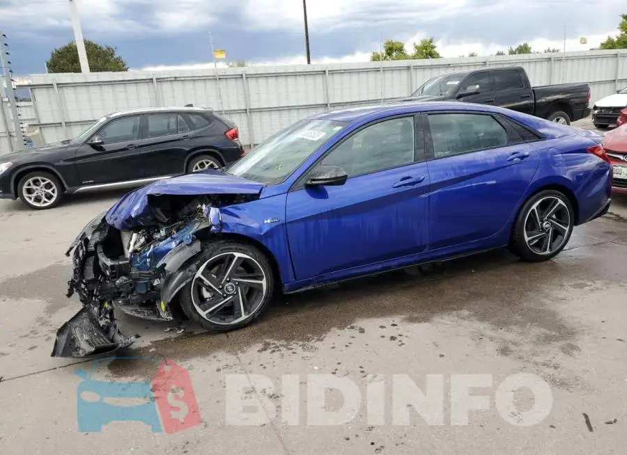 KMHLR4AF3PU498142 Photo# 1