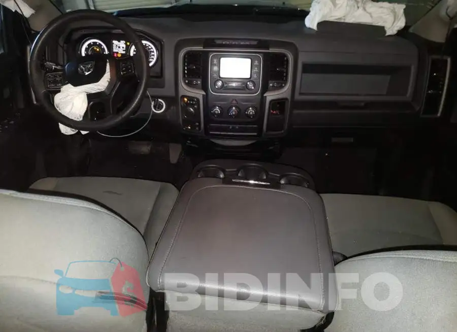 1C6RR7FG6JS167437 Photo# 8