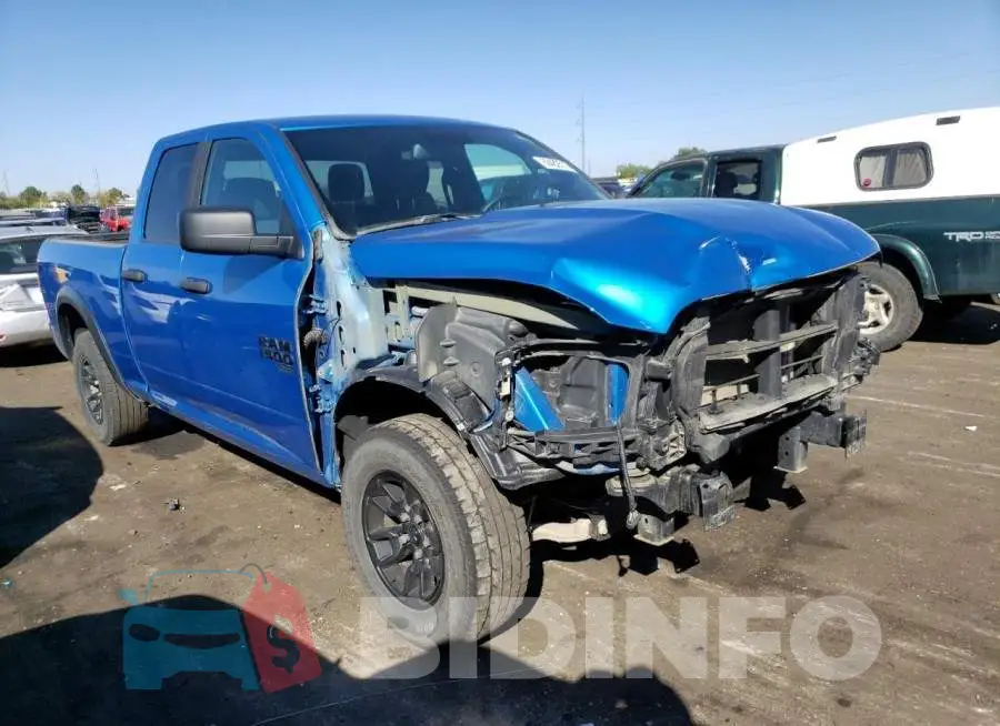 1C6RR7GT2MS577474 Photo# 4