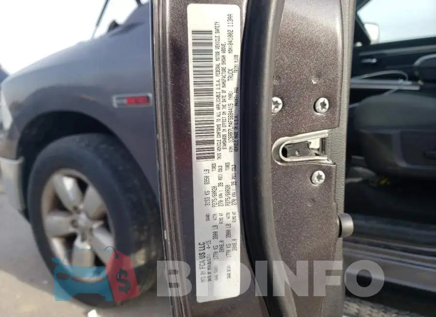 1C6RR7LM4FS684415 Photo# 12
