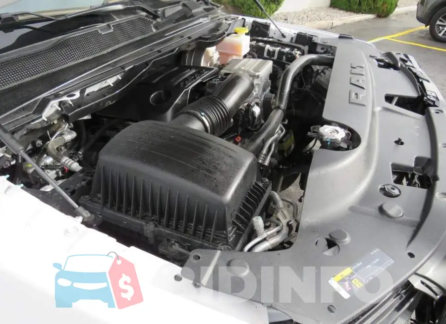 1C6SRFNT9PN586481 Photo# 7