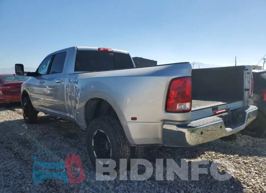 3C63RRHL6FG657192 Photo# 2