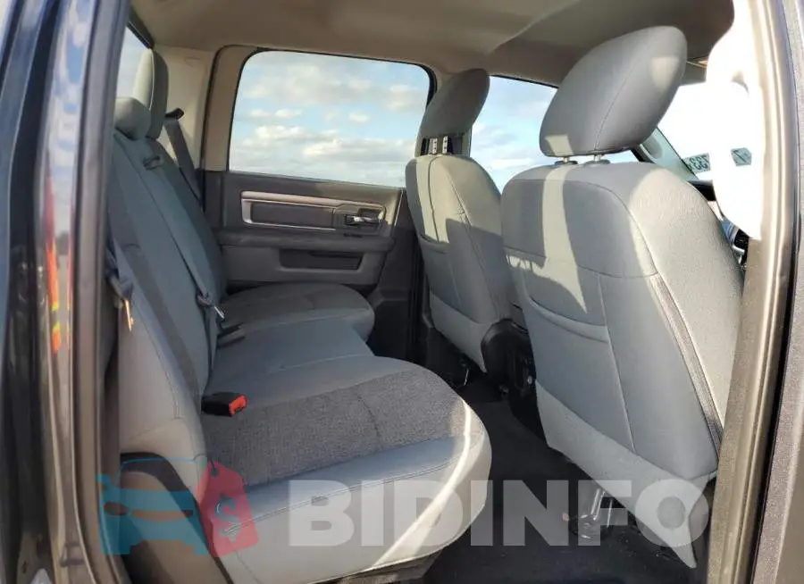 3C6RR7LT2GG181563 Photo# 10