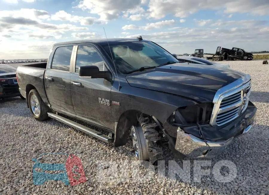 3C6RR7LT2GG181563 Photo# 4