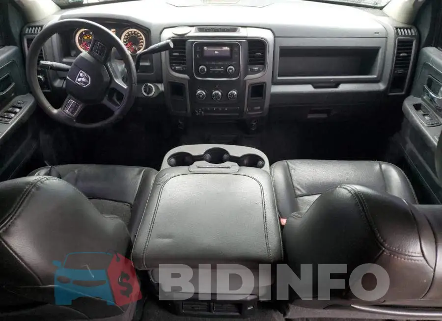3C6UR5HL6HG671223 Photo# 8