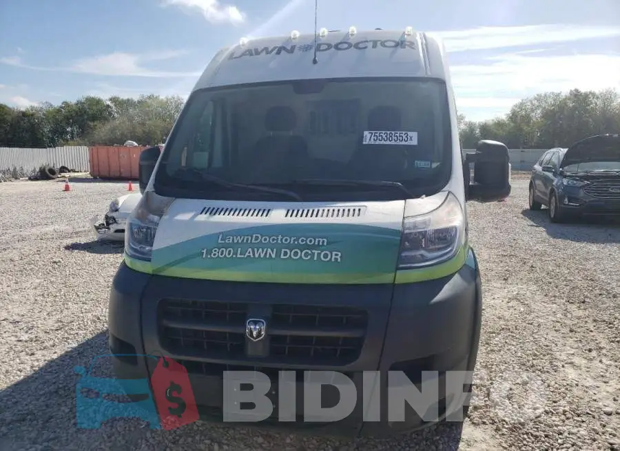 3C6URVHG5GE110945 Photo# 5