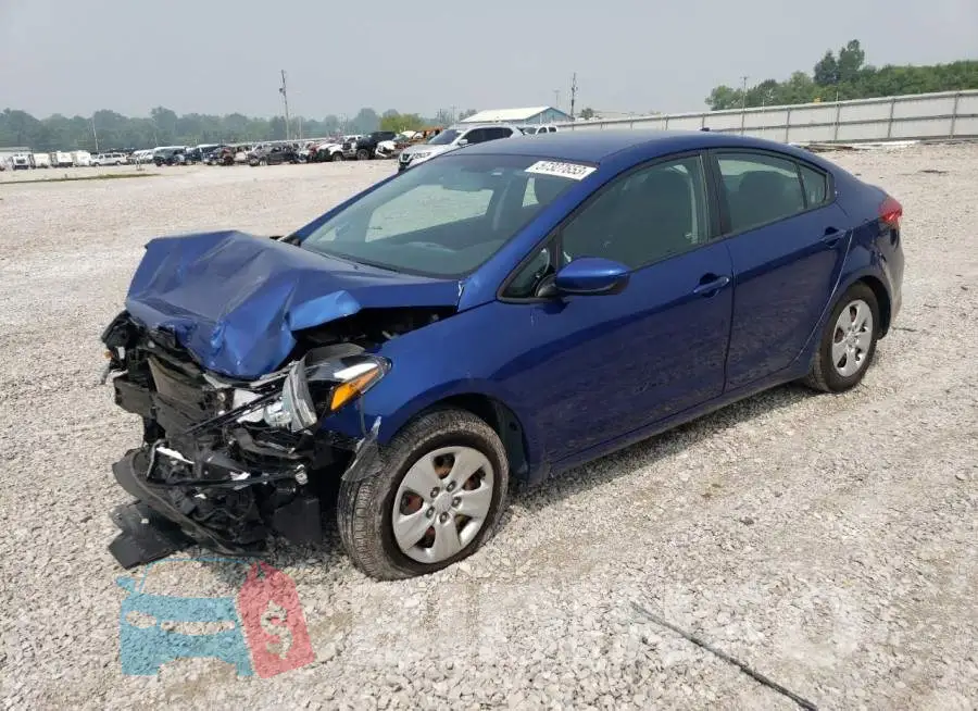 3KPFL4A70HE145367 Photo# 1