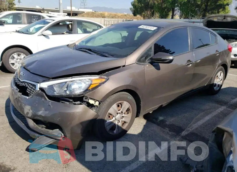 KNAFX4A62F5284384 Photo# 1