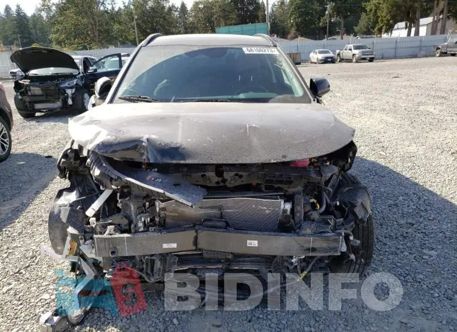 KNDCR3LE7P5111993 Photo# 5
