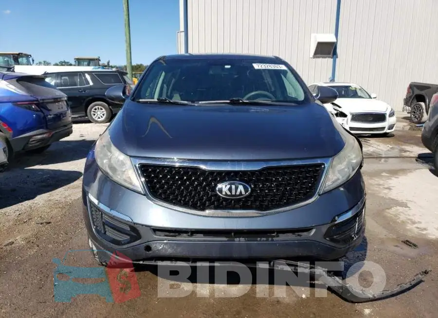 KNDPB3AC6F7698567 Photo# 5