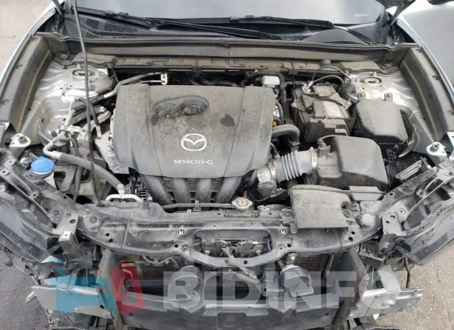 3MVDMABL4MM244206 Photo# 11