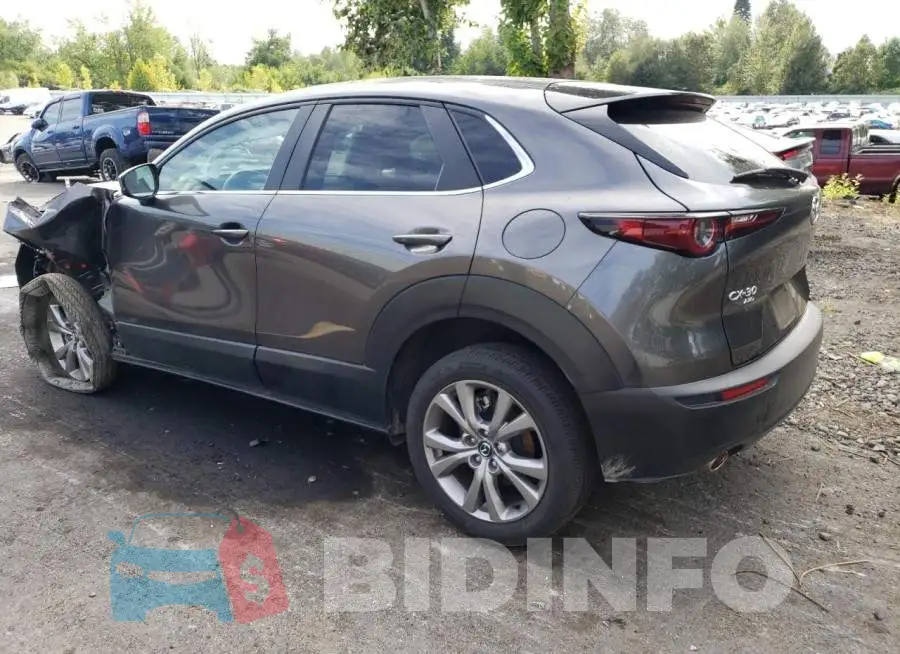 3MVDMBBL4MM244616 Photo# 2