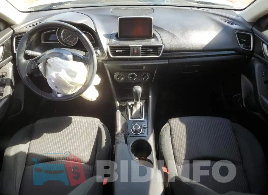3MZBM1V78FM135528 Photo# 8