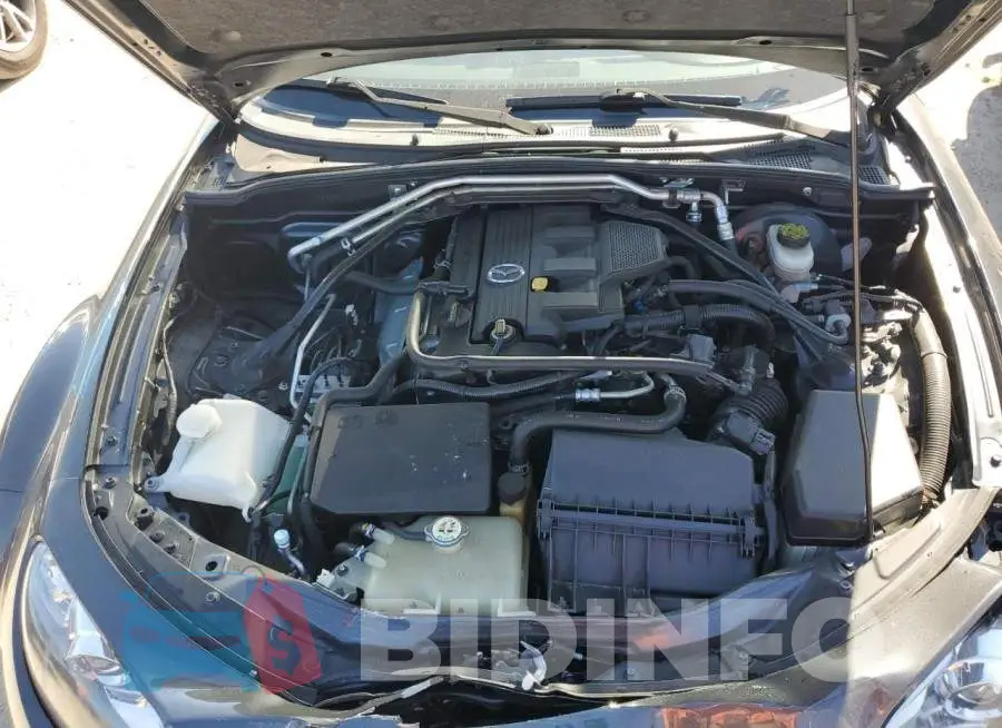 JM1NC2PF7F0238424 Photo# 11