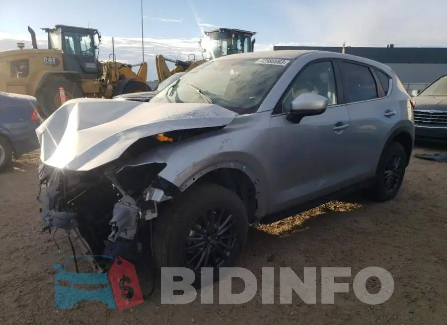 JM3KFBCM2M1107849 Photo# 1