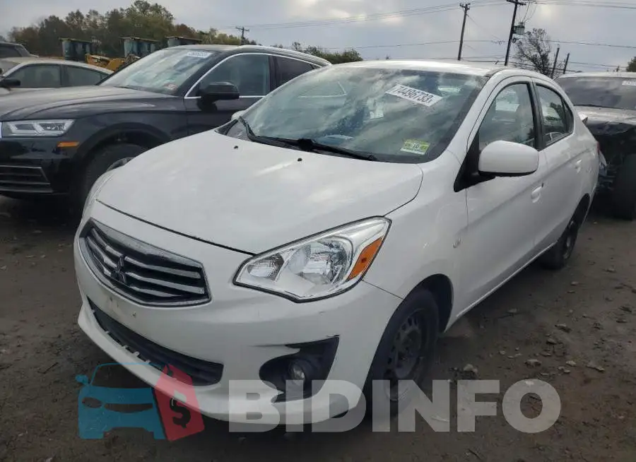 ML32F3FJ0HHF05144 Photo# 1