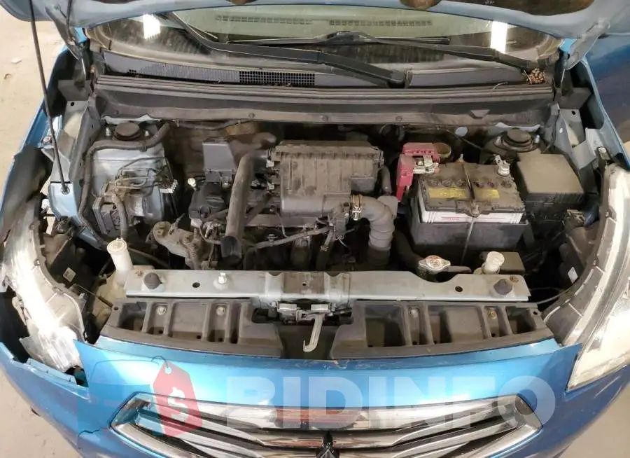 ML32F3FJ0JHF16487 Photo# 11