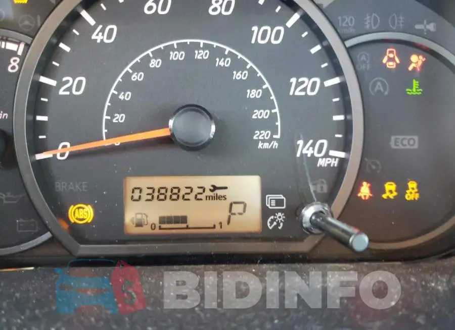 ML32F3FJ5HHF09870 Photo# 9