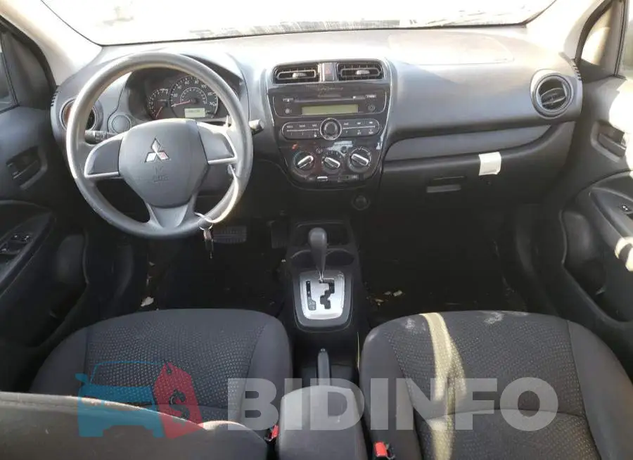 ML32F3FJ5HHF09870 Photo# 8