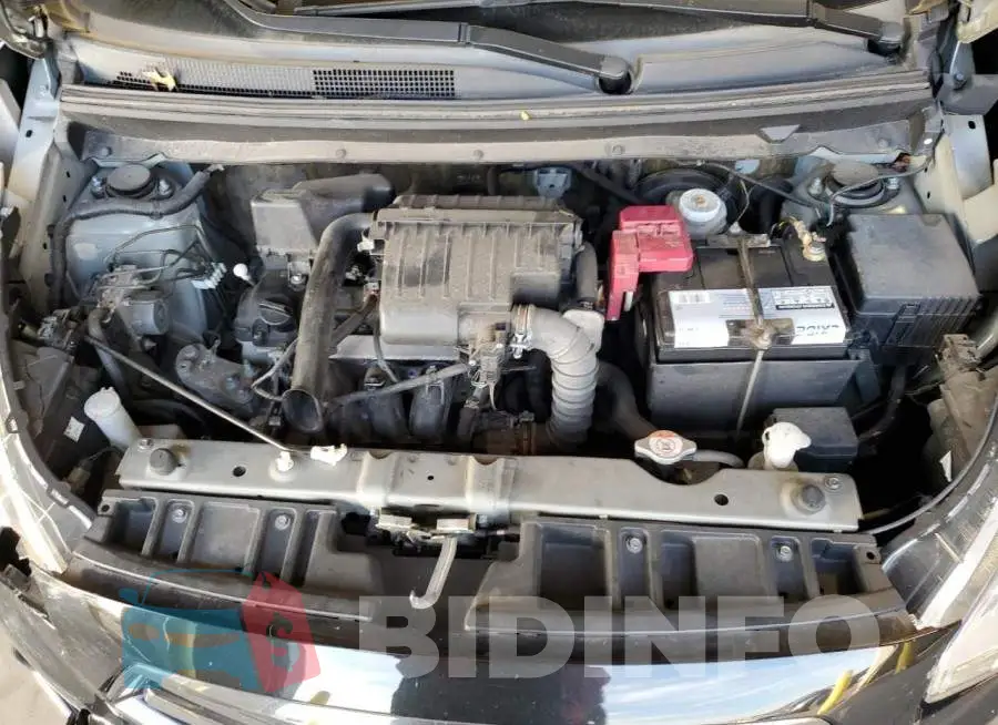 ML32F4FJ6HH001975 Photo# 11