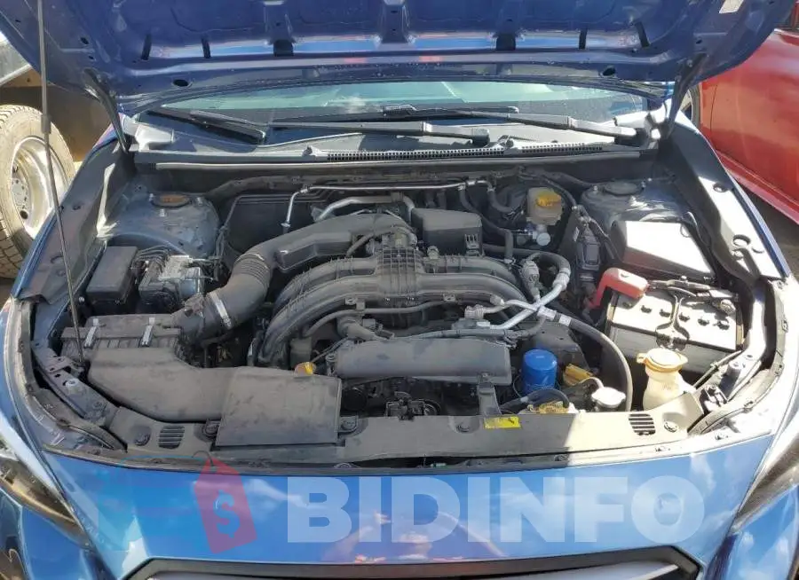 JF2GTAACXJH214812 Photo# 11