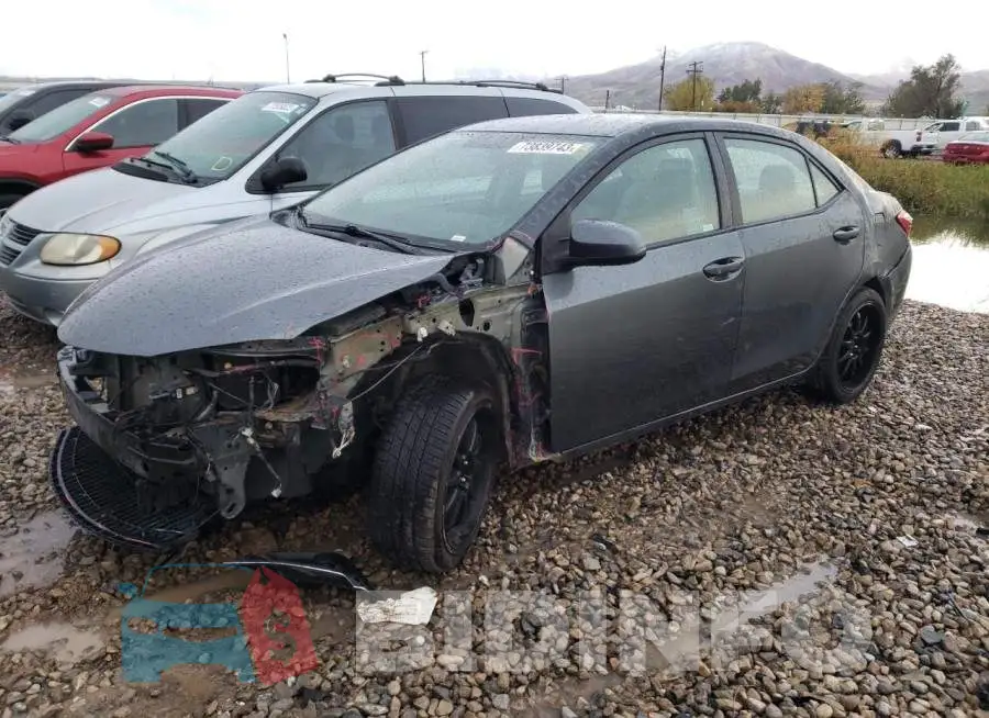 2T1BPRHE4FC254642 Photo# 1