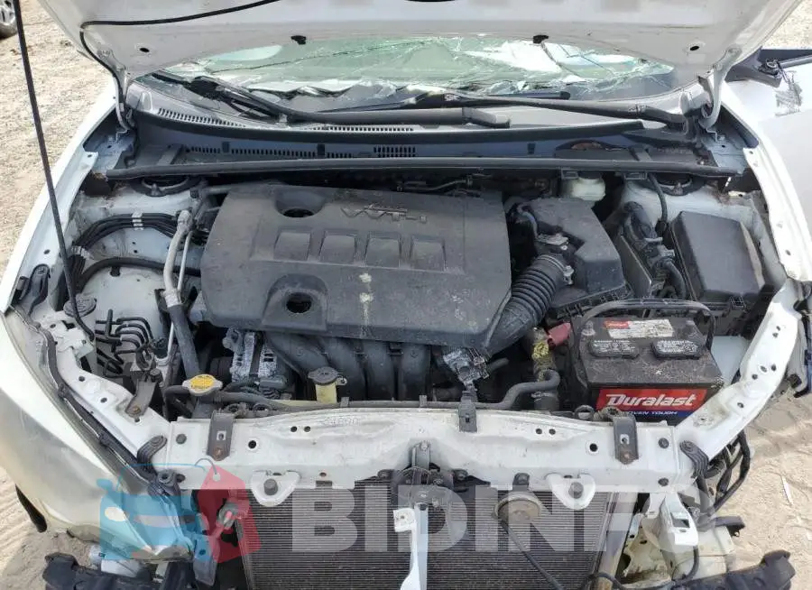 2T1BURHE3FC334152 Photo# 11