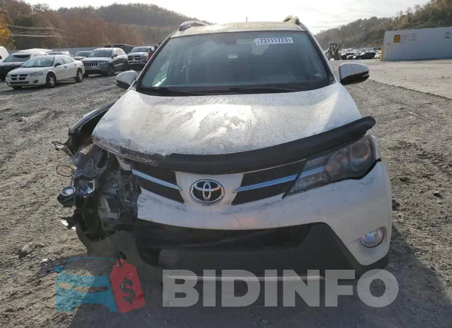 2T3DFREV2EW174096 Photo# 5